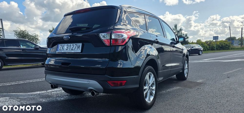 Ford Kuga 2.0 TDCi 4x2 Titanium - 29