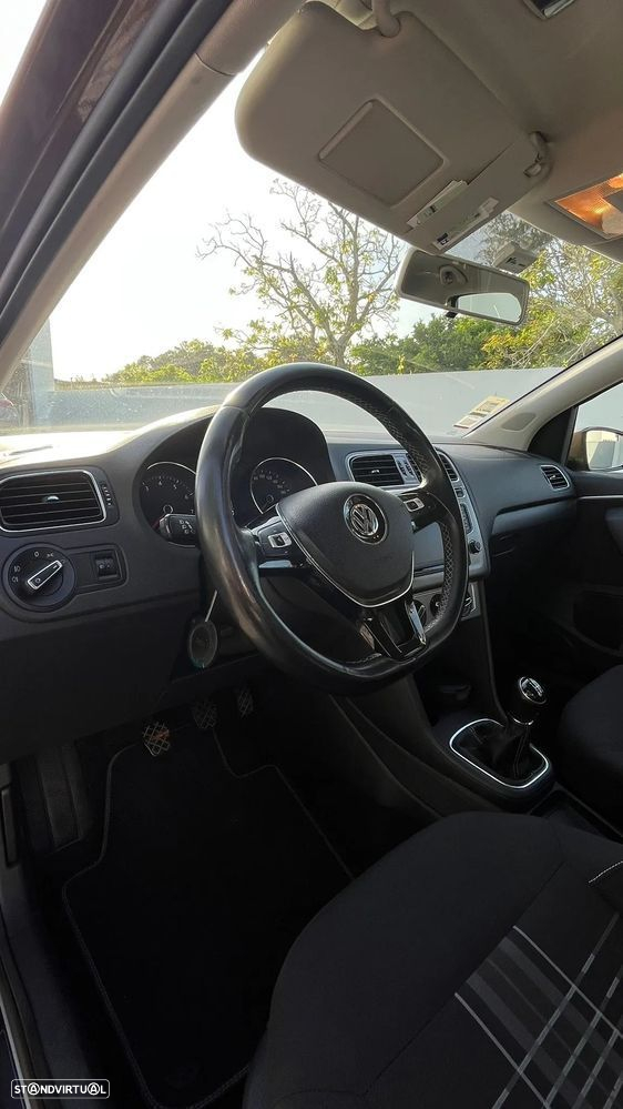 VW Polo 1.0 Lounge - 26