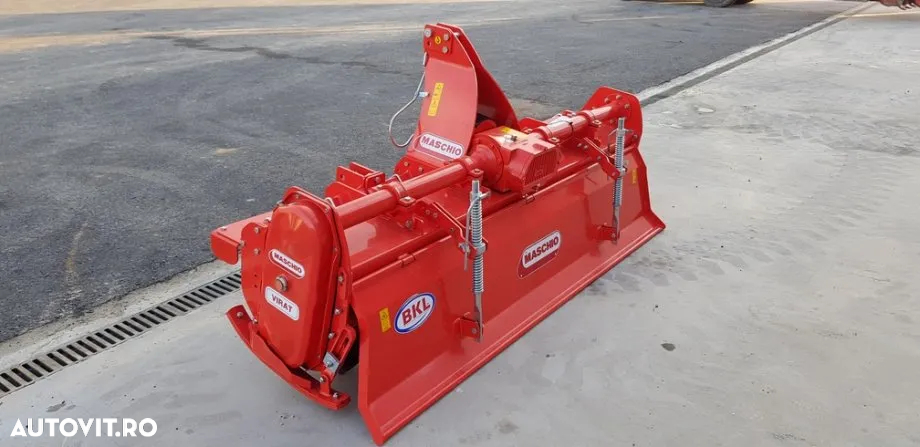 Maschio H PRO 185, 205, 230 - 14