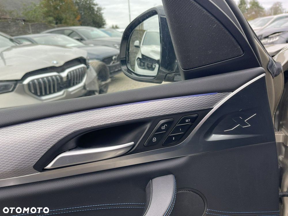BMW X3 xDrive30i M Sport - 14