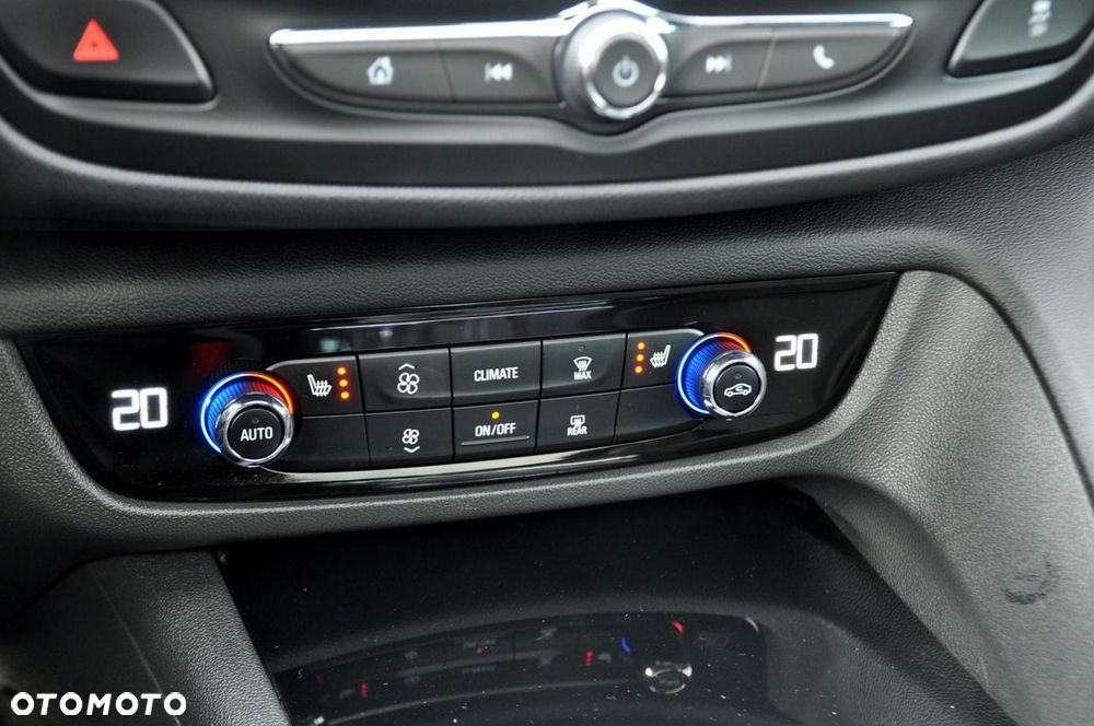 Opel Insignia - 33