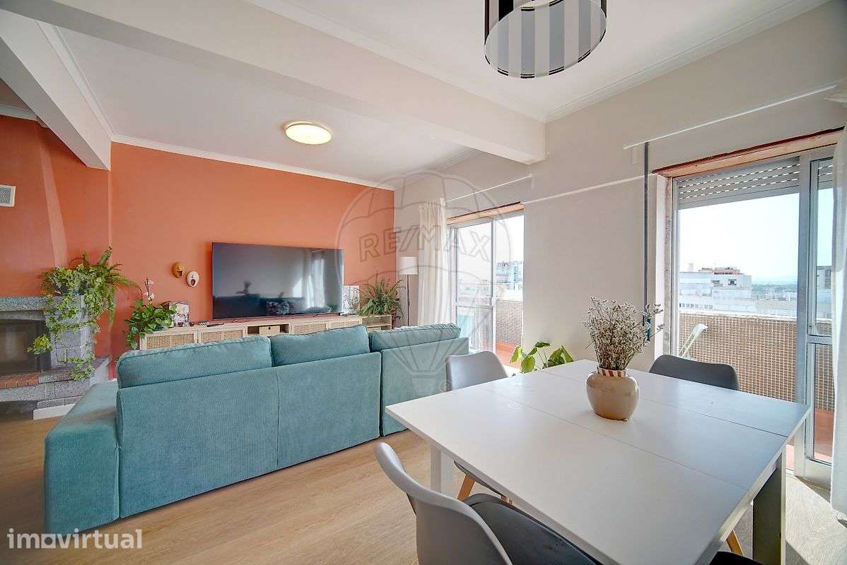 Apartamento T3 para venda - Grande imagem: 3/26