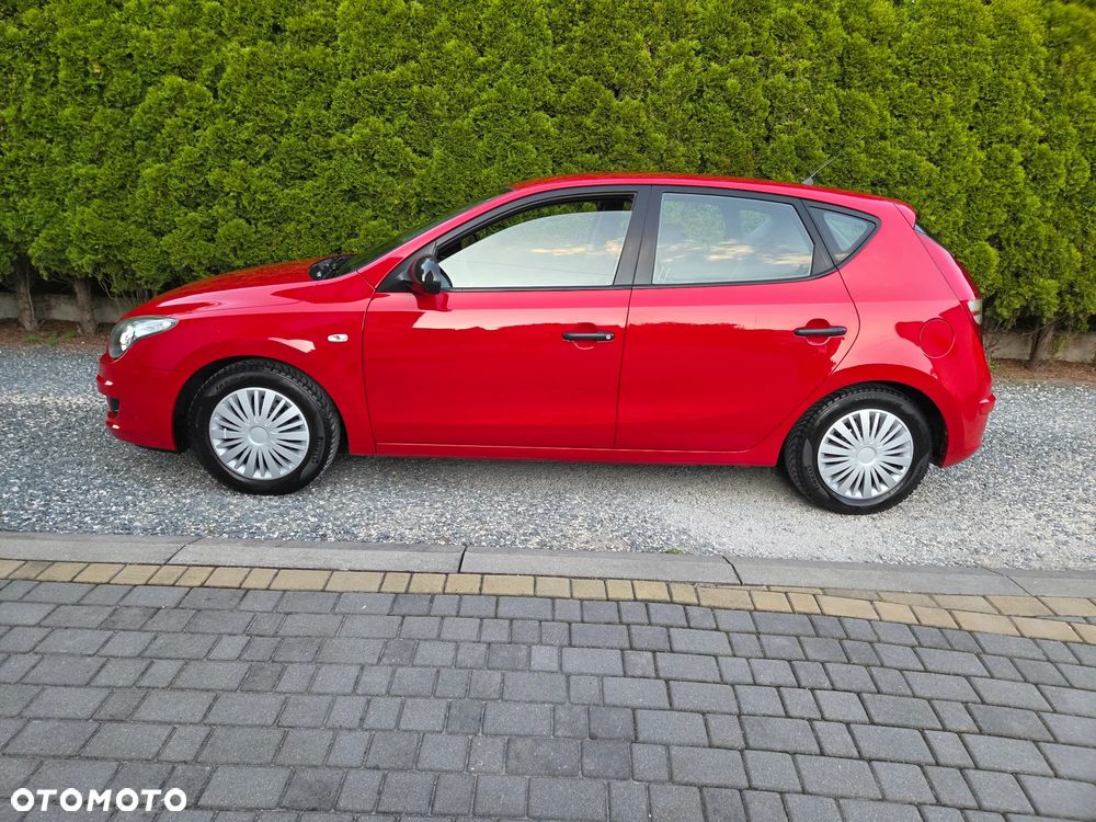 Hyundai i30 1.4 Edition Plus - 27