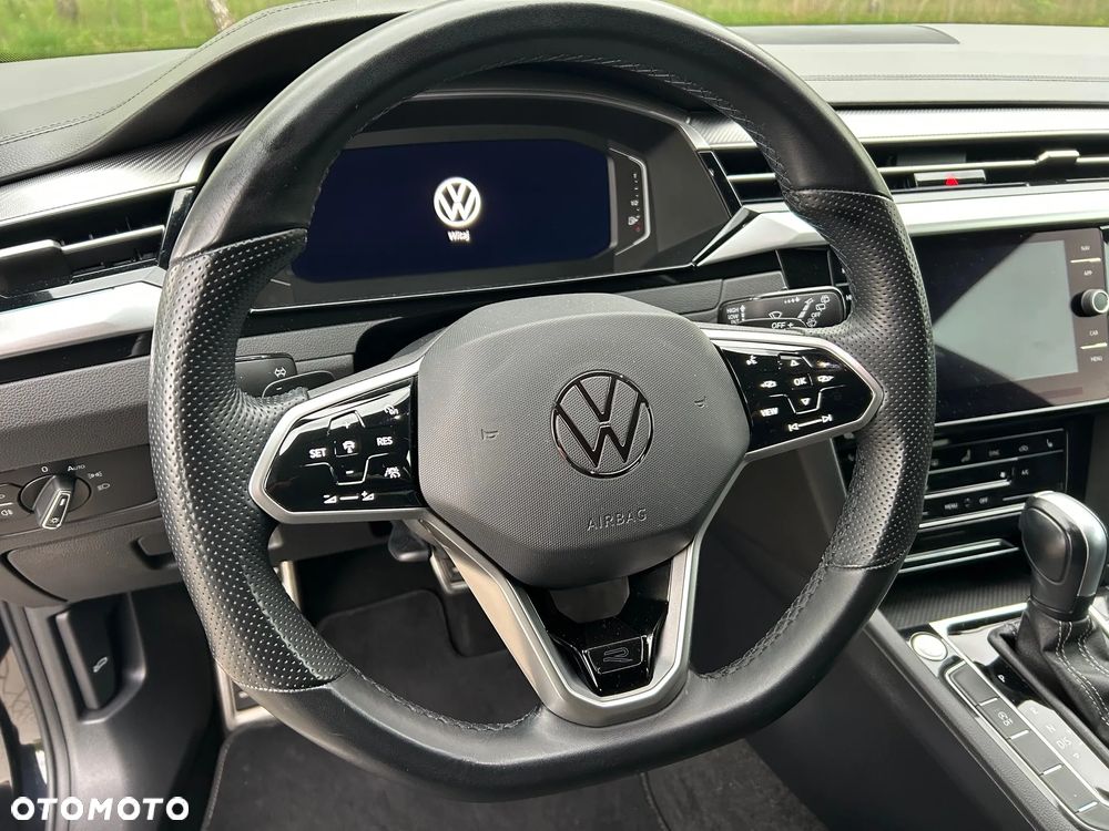 Volkswagen Arteon 2.0 TDI R-Line DSG - 10