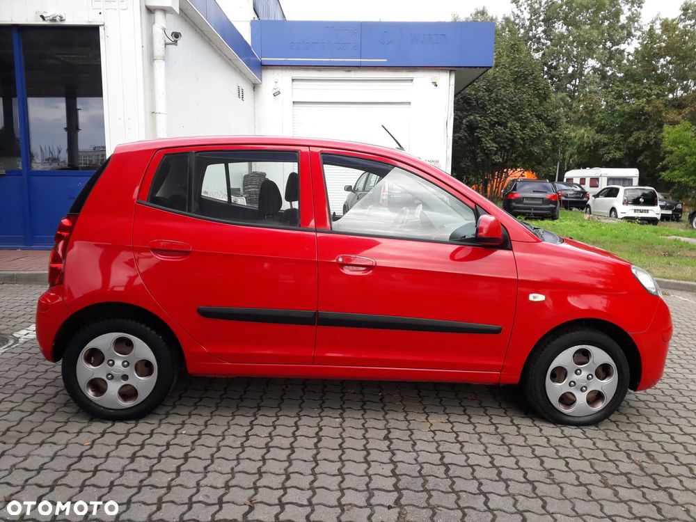 Kia Picanto 1.1 Cool - 28