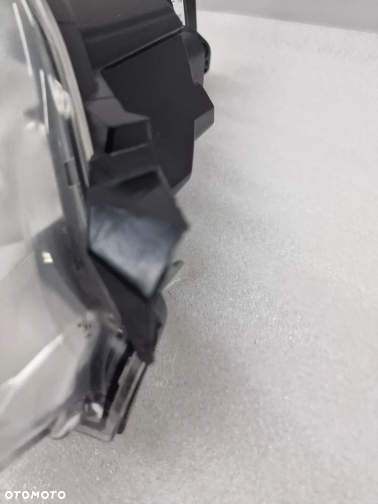 VW UP LIFT 17- PRAWA LED LAMPA PRZEDNIA PRZÓD , NR 1S1941016AA / 1EL012644-02 , NR AUKCJI LA258 - 7