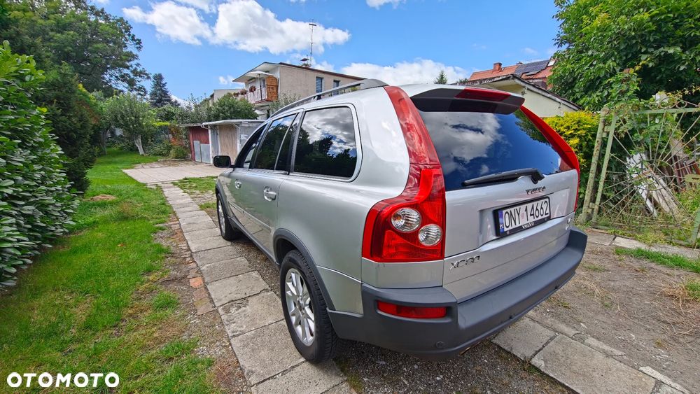 Volvo XC 90 - 6