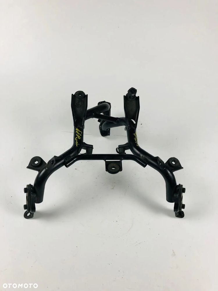 Suzuki Bandit GSF 650 1250 Stelaż Lampy Czaszy Przód - 8