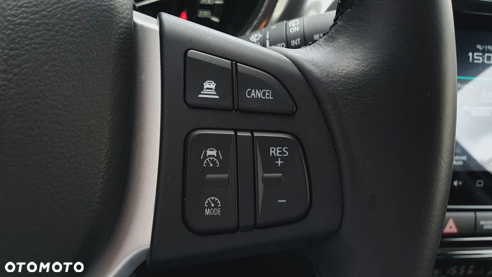 Suzuki Vitara 1.4 Boosterjet mHEV Elegance 2WD - 37