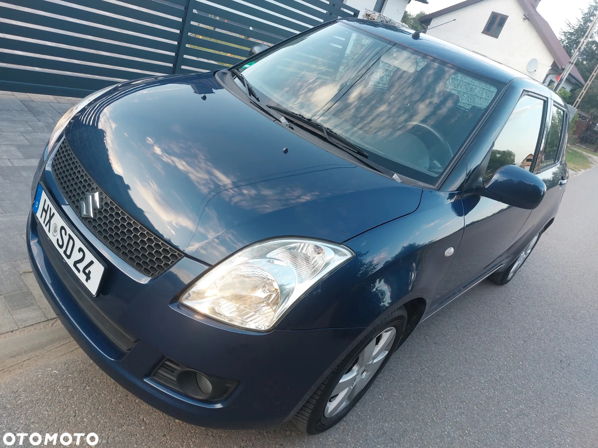 Suzuki Swift 1.3 Comfort+ - 6