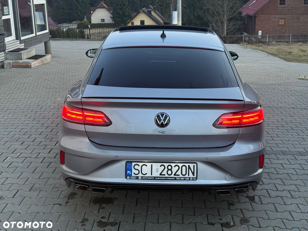 Volkswagen Arteon - 11