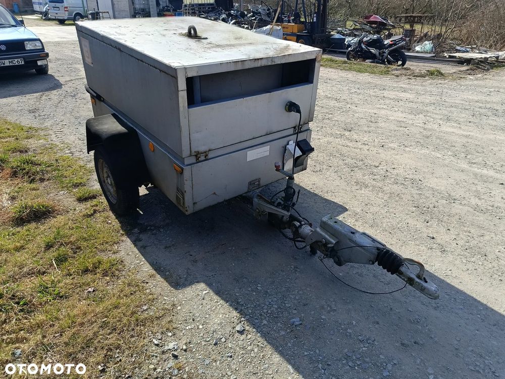 Demag Sc40 - 6