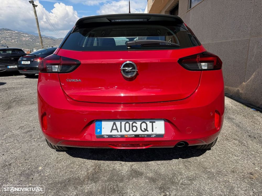 Opel Corsa 1.5 D Elegance - 13