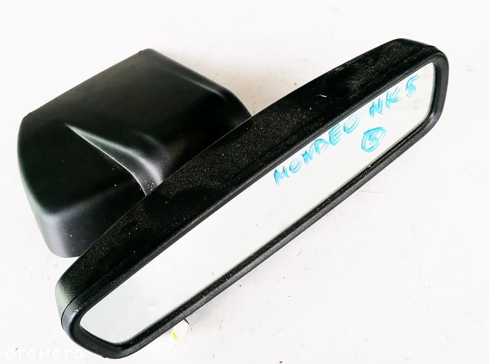 FORD MONDEO MK5 16r LUSTERKO WSTECZNE DS7317D568GBW - 1