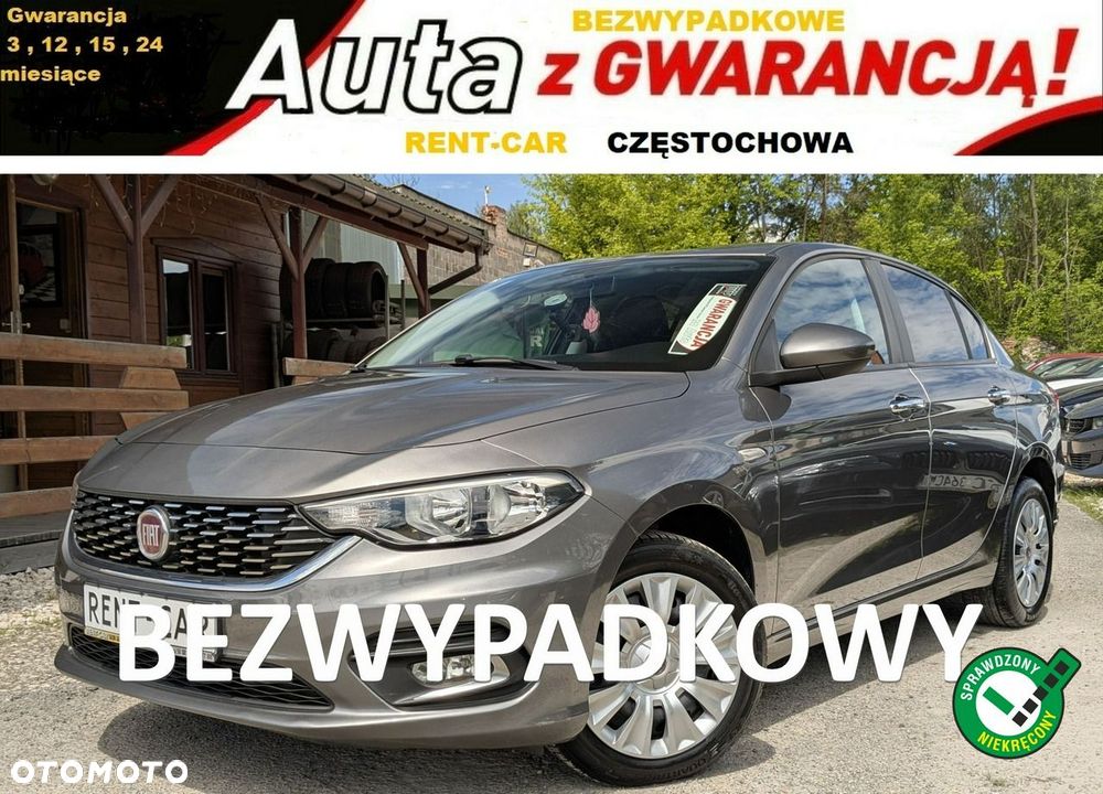 Fiat Tipo 1.4 16v Easy - 2