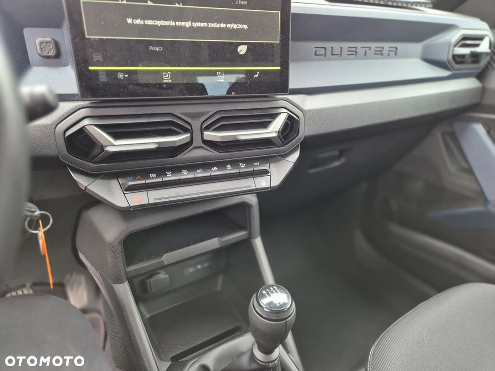 Dacia Duster 1.2 TCe mHEV Journey - 13