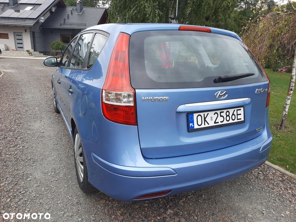 Hyundai i30 - 8