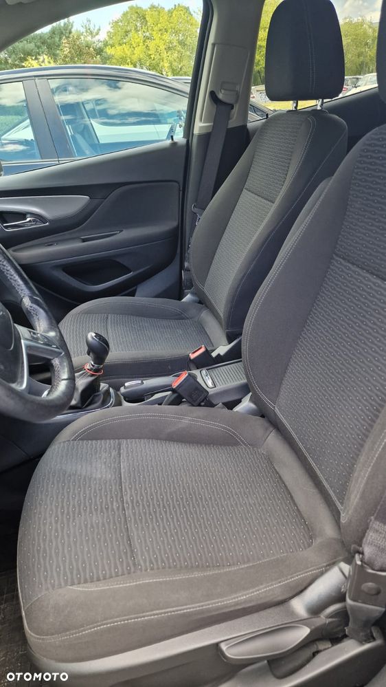 Opel Mokka 1.4 T Enjoy - 8