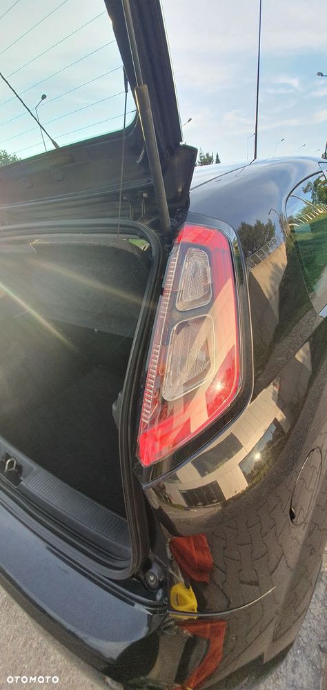 Fiat Punto 1.2 Easy - 8