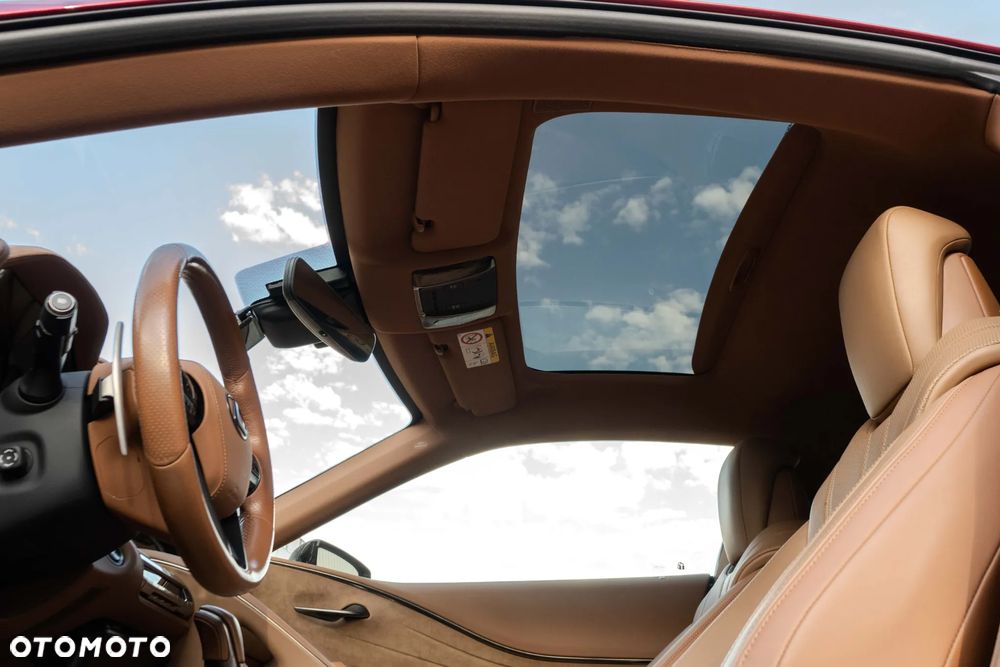 Lexus LC 500 Prestige - 19