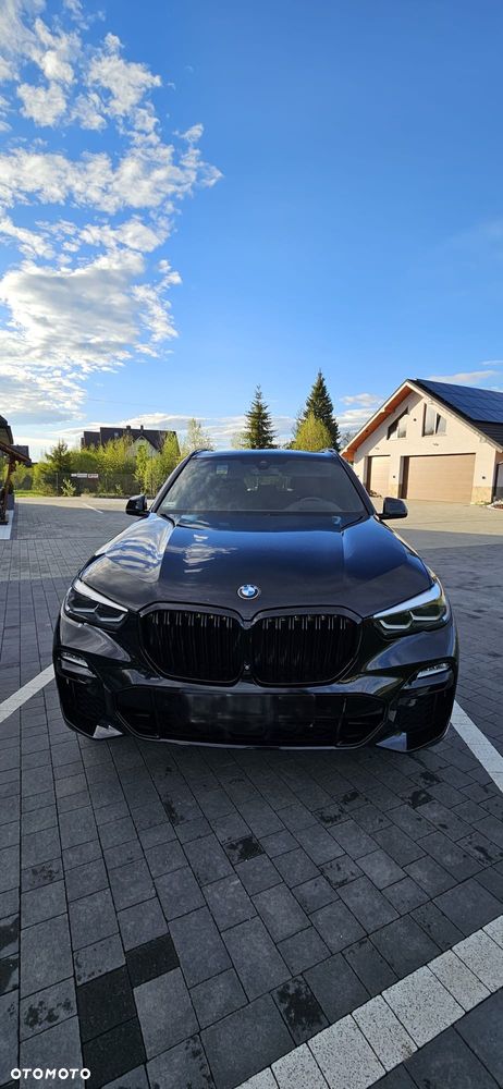 BMW X5 xDrive30d - 3