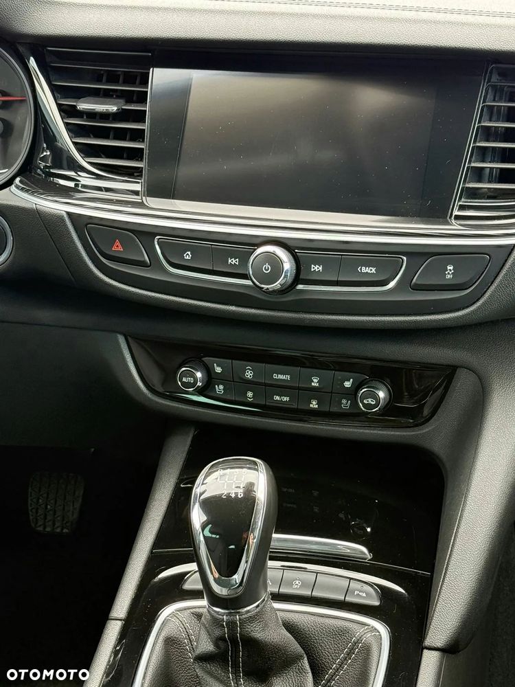 Opel Insignia 2.0 CDTI Cosmo S&S - 22