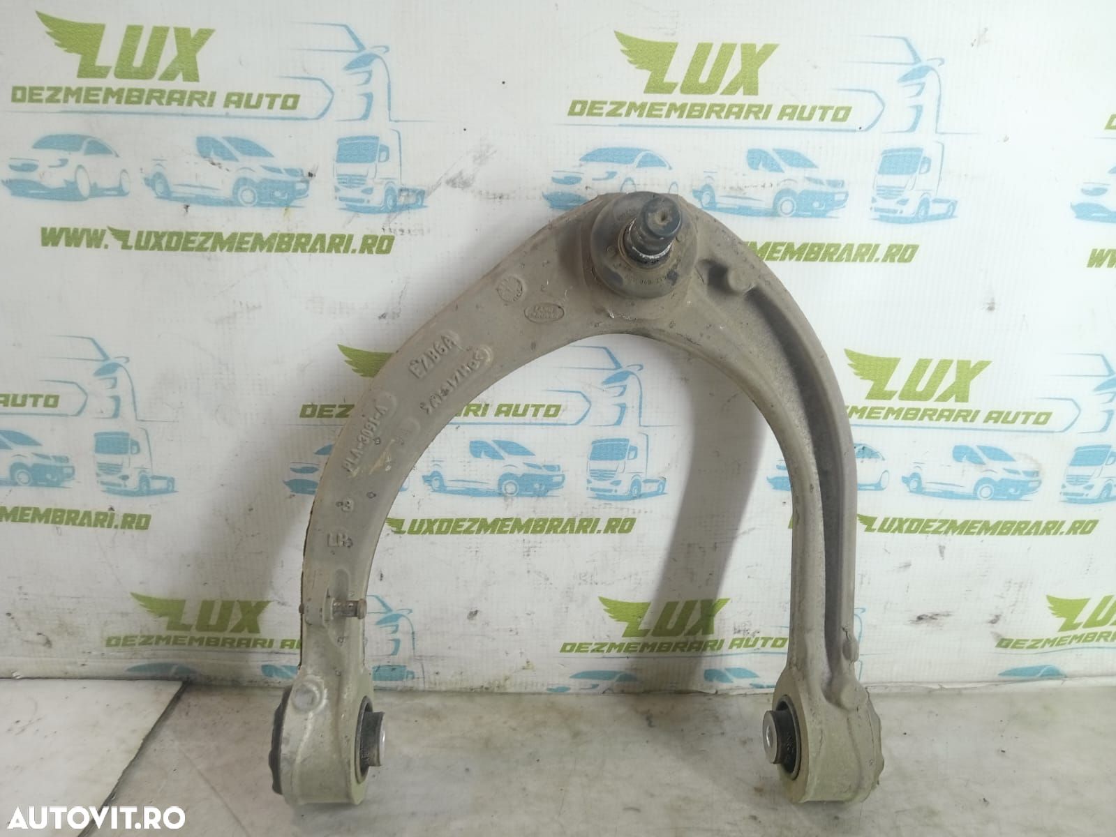 Brat bascula stanga fata Pla3091a Land Rover Range Rover Sport 2 [201 - 1