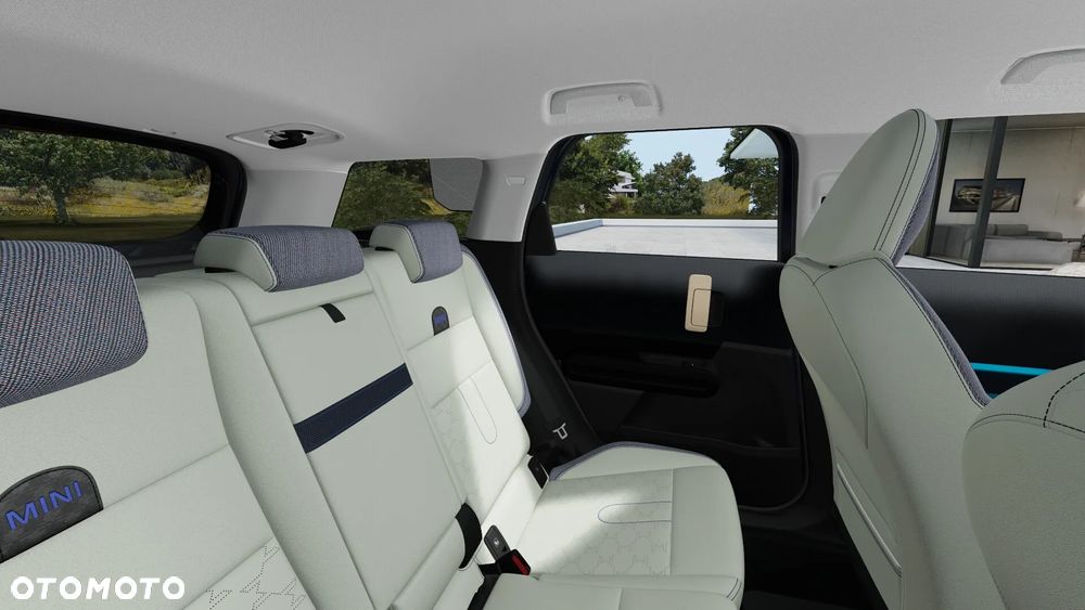 MINI Countryman S ALL4 mHEV Linia Classic - 22