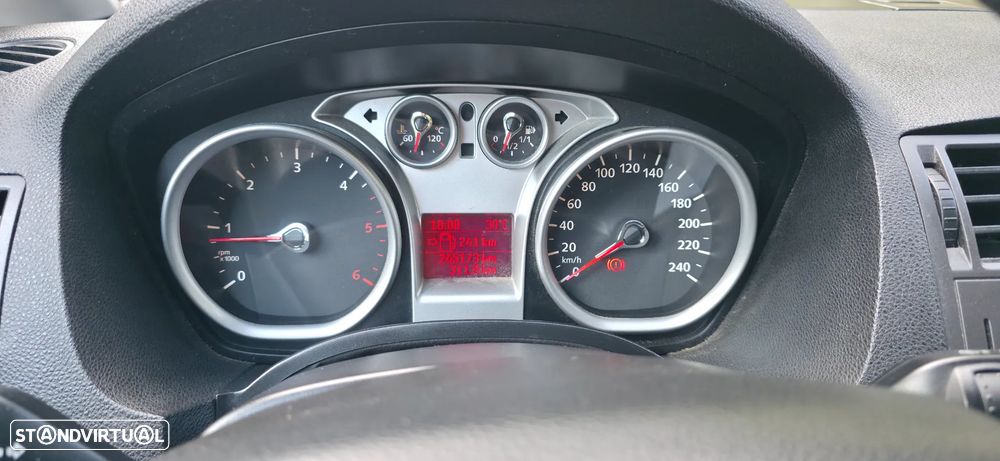 Ford C-Max 1.6 TDCi Titanium - 5