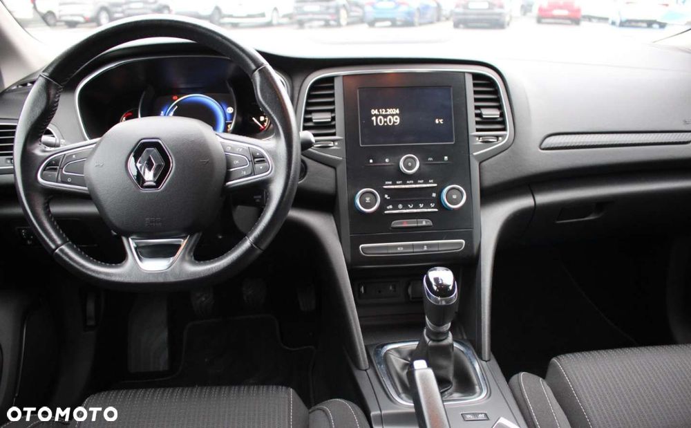 Renault Megane - 12