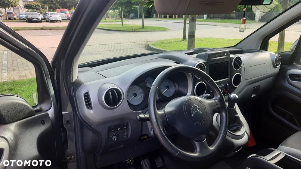 Citroën Berlingo Multispace BlueHDi 100 FEEL - 11