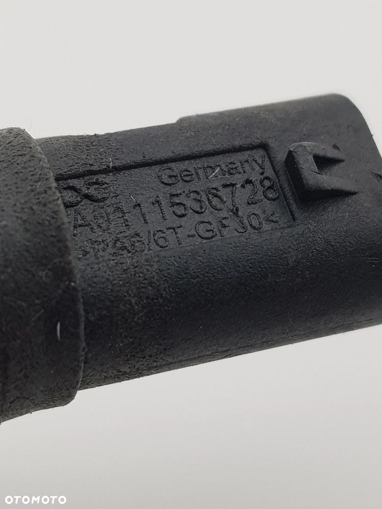 NOWY CZUJNIK TEMPERATURY SPALIN MERCEDES ACTROS MP4 A0111536728 - 3