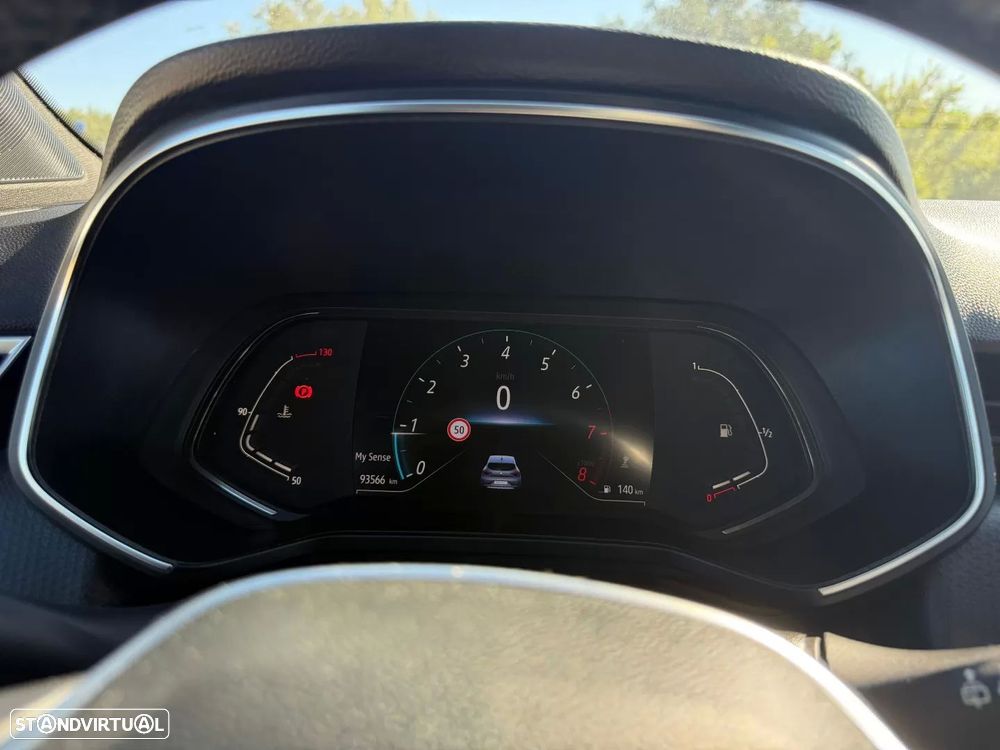 Renault Clio 1.0 TCe Intens - 16