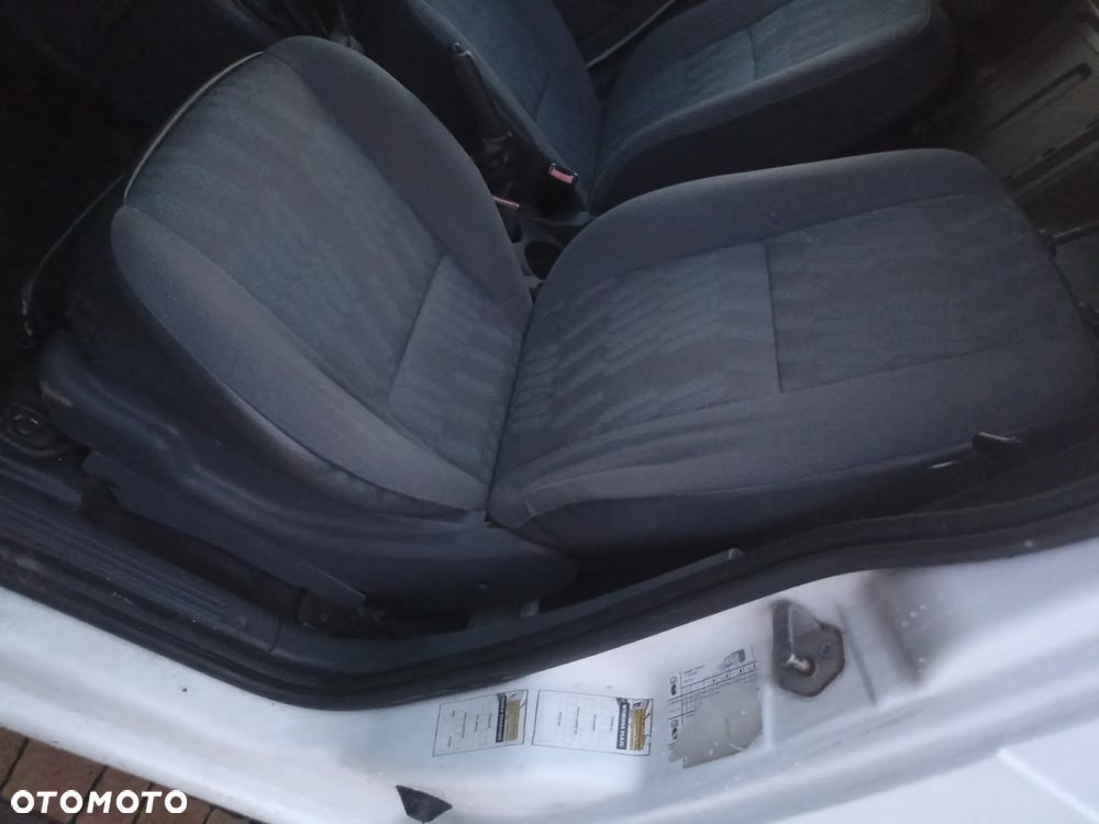 Ford transit connect - 10