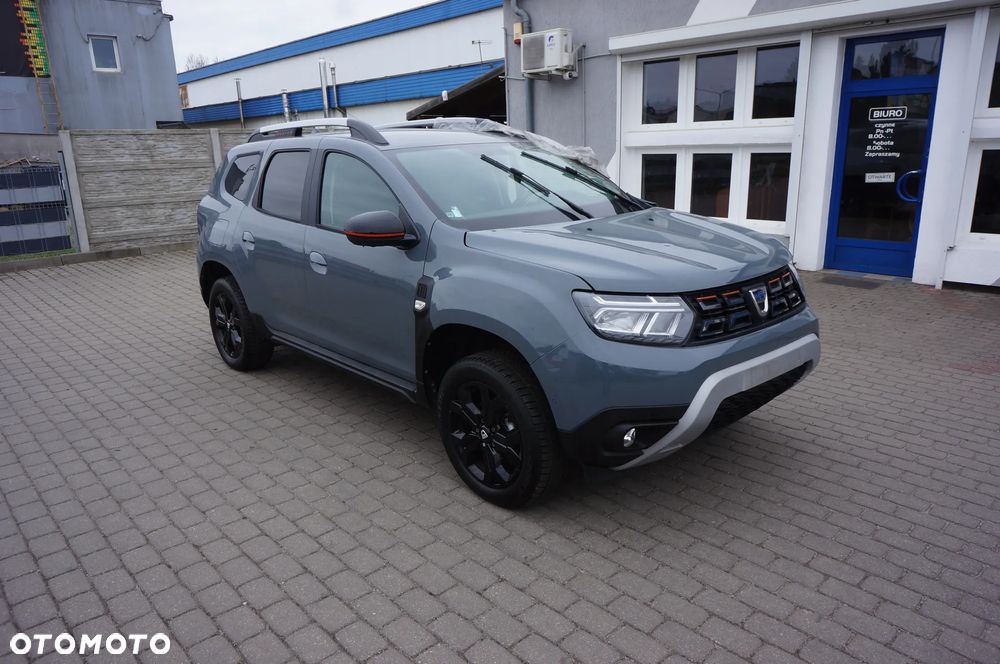 Dacia Duster - 7