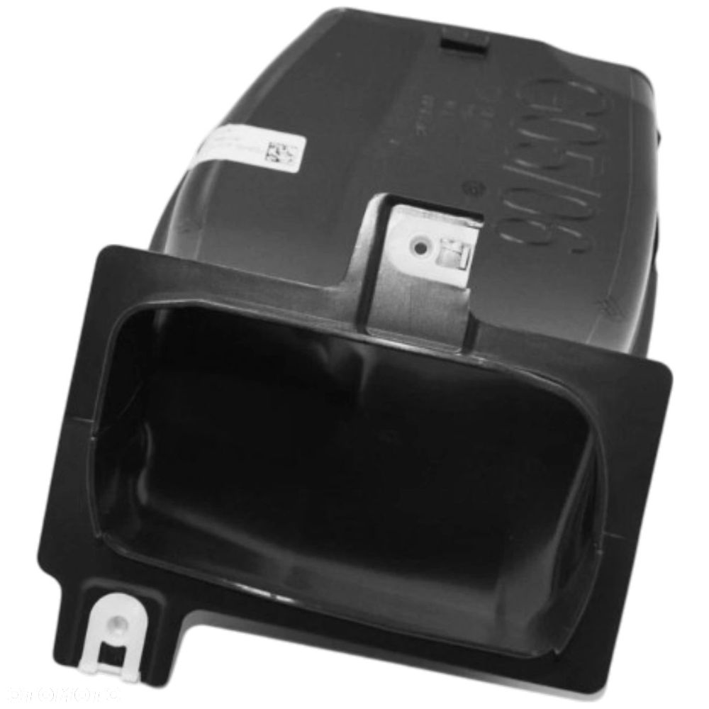 WLOT POWIETRZA NA TARCZE LEWA BMW X5 G05 X6 G06 X7 G07 7421699 NOWA - 9