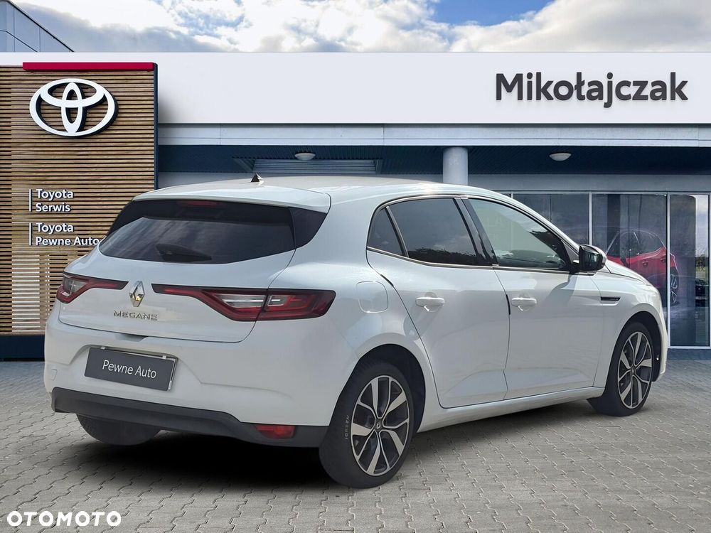 Renault Megane 1.2 Energy TCe Limited - 3