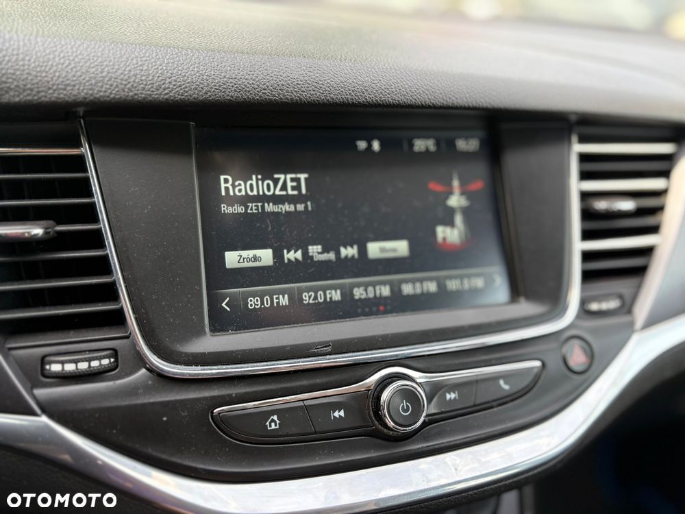 Opel Astra - 10