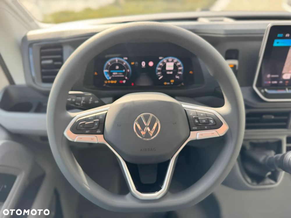 Volkswagen Crafter IZOTERMA - 20