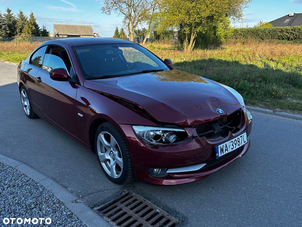 BMW Seria 3 - 12