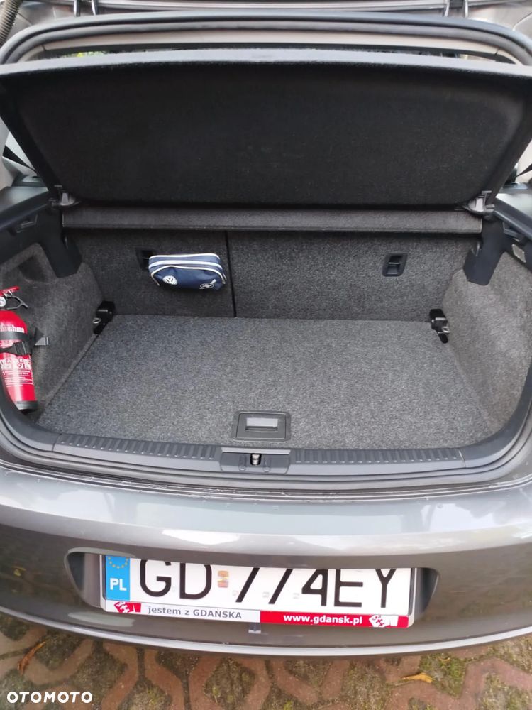 Volkswagen Polo 1.2 CityLine - 34