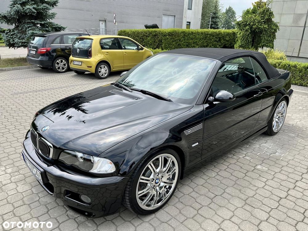 BMW M3 - 2