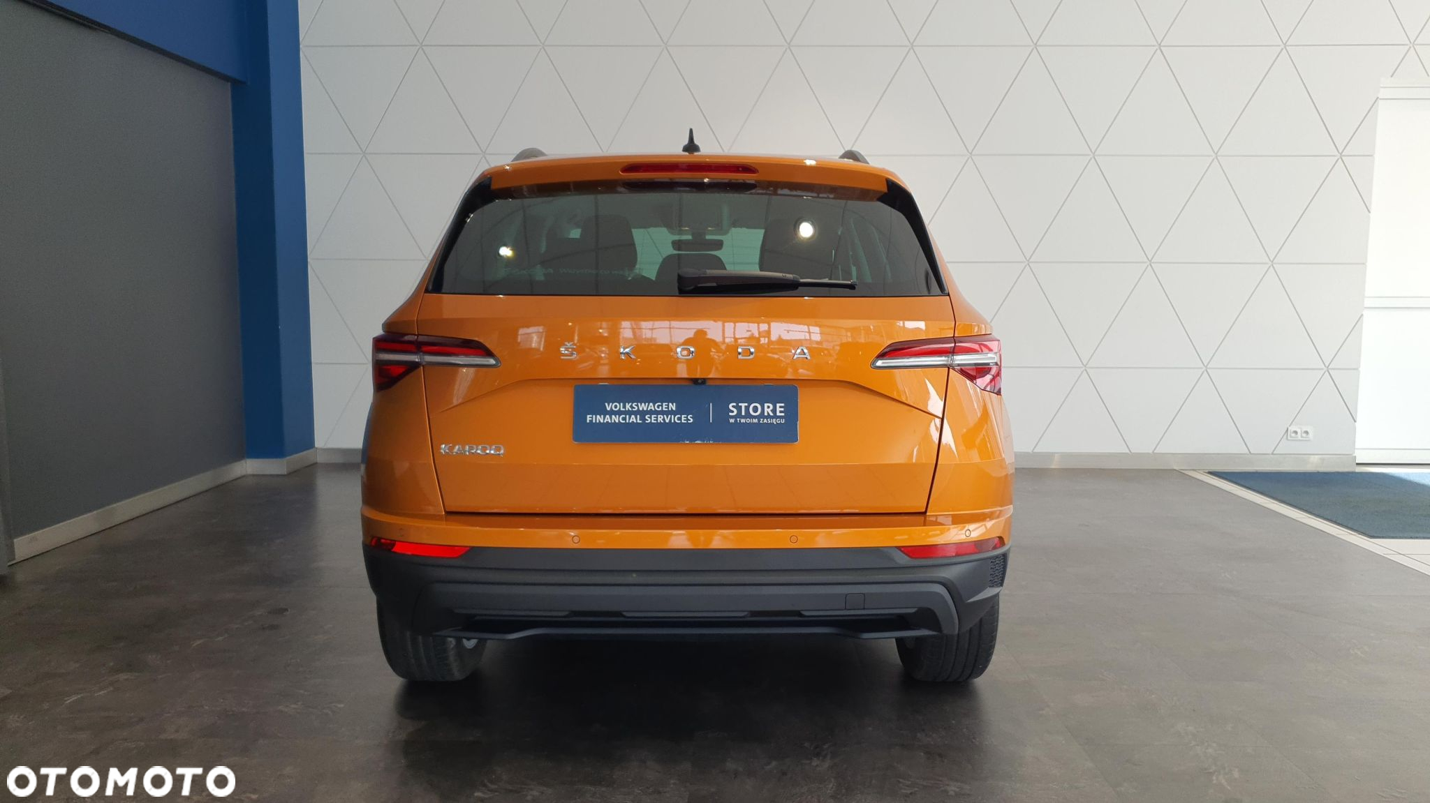 Skoda Karoq 1.5 TSI ACT Ambition - 4