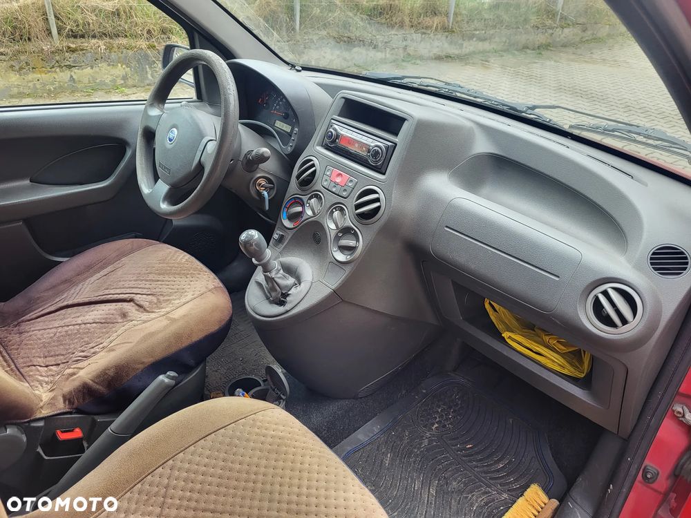 Fiat Panda - 3