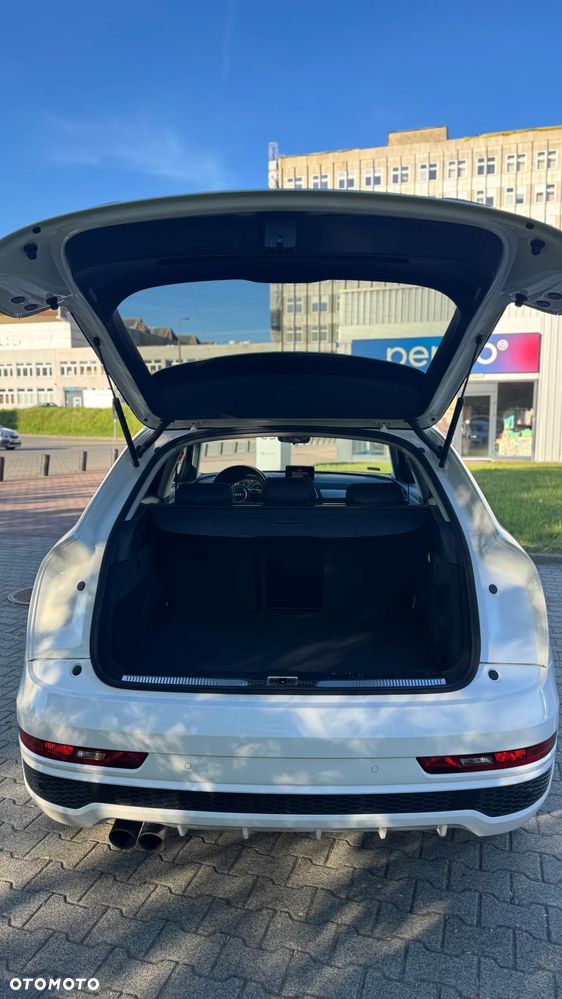 Audi Q3 1.4 TFSI CoD ultra Design - 6