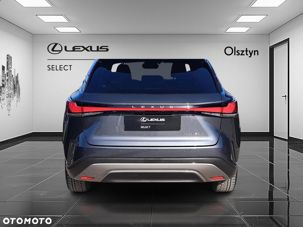 Lexus RX 450h+ Prestige - 6