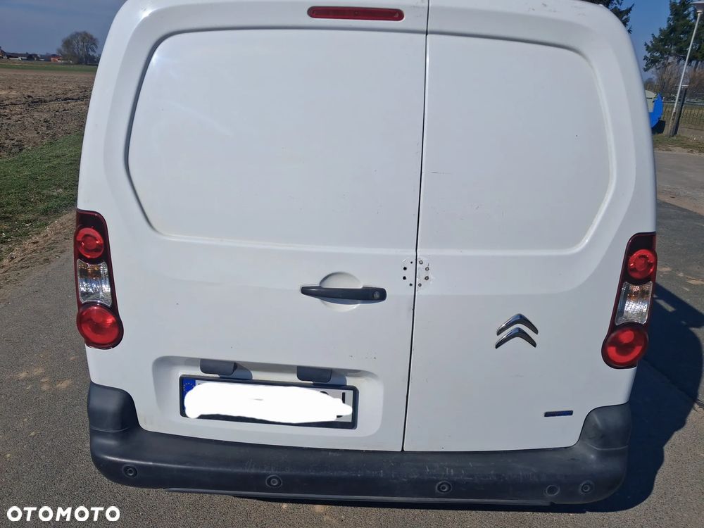 Citroën Berlingo - 3