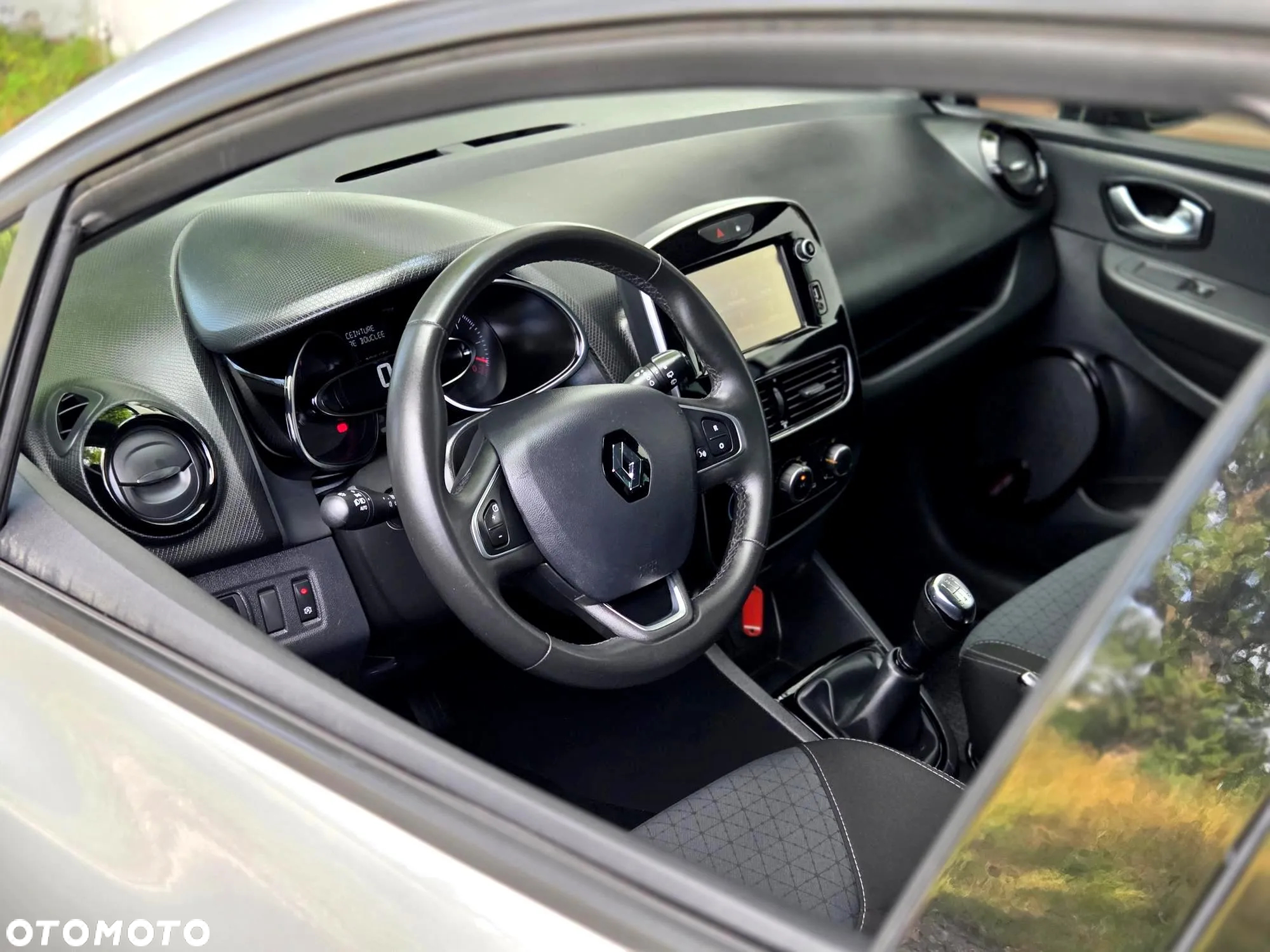 Renault Clio 0.9 Energy TCe Limited - 30