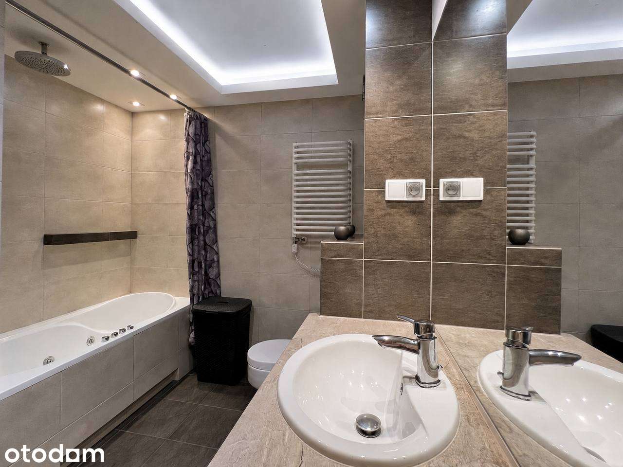 Przestronne 2 pok. | 53 m2 | Balkon i garaż | Ruczaj | Piltza
