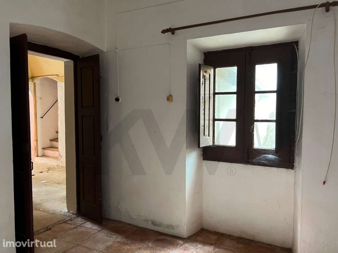 Moradia | Recuperar | Logradouro - Grande imagem: 2/22